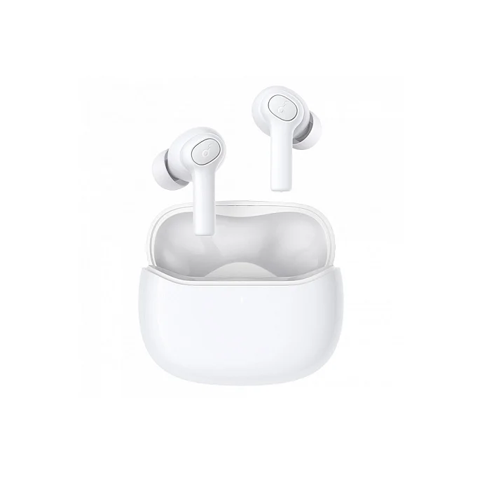 Беспроводные наушники Anker Soundcore Rise R100 White - рис.0