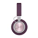 Беспроводные наушники Bang & Olufsen BeoPlay H4 Violet - рис.1