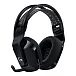 Игровая гарнитура Logitech G733 RGB Headset Wireless Black - рис.2