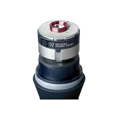 Микрофон вокальный AKG D7