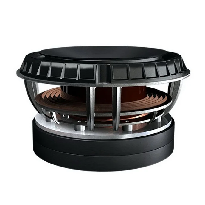 Сабвуфер KEF Reference 8B Deep Piano Black - рис.5