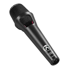 Микрофон вокальный Austrian Audio OD303 Black