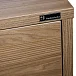 Стойка для Hi-Fi Radiotehnika Rondo 302 Walnut - рис.4