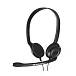 Игровая гарнитура Sennheiser PC 3 CHAT - рис.0