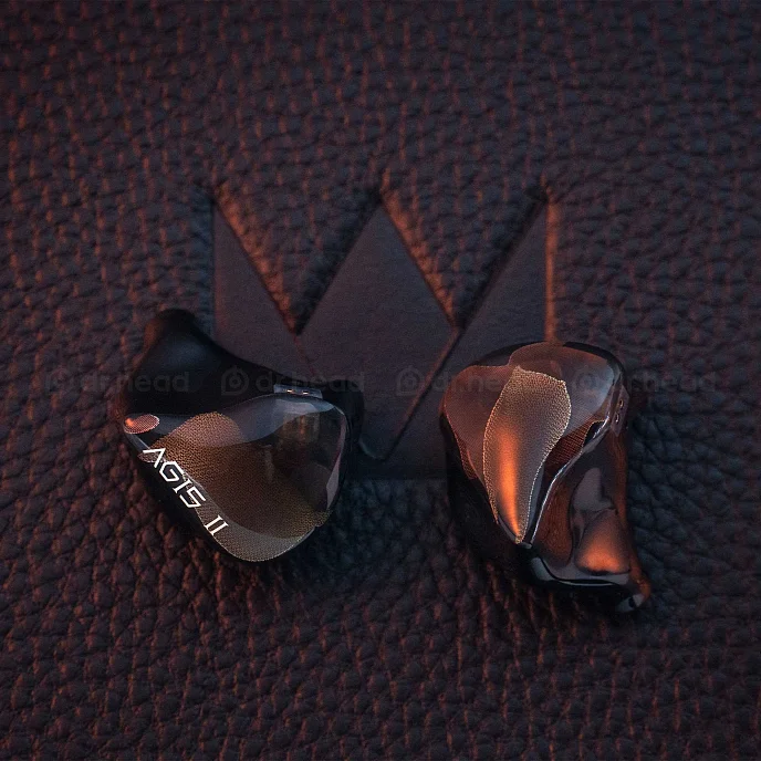 High End наушники Noble Audio Agis II - рис.16