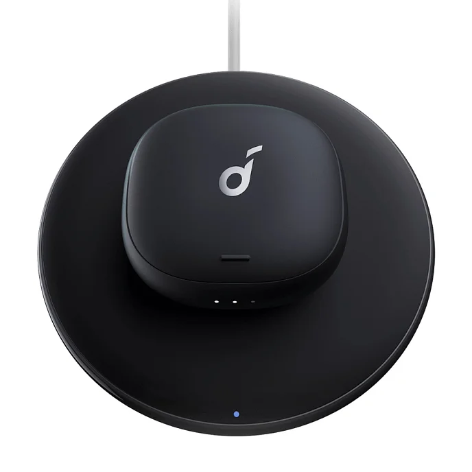 Беспроводные наушники Anker Soundcore Liberty Air 2 Pro Onyx Black - рис.6