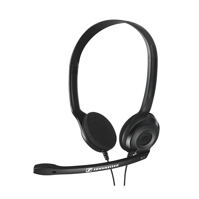 Игровая гарнитура Sennheiser PC 3 CHAT - рис.0