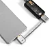 Кабель ddHiFi MFI09L Lightning to USB-C OTG Cable - рис.1