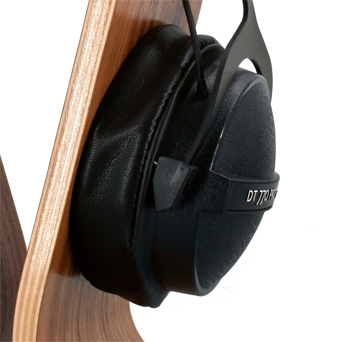 Амбушюры Dekoni Audio Choice Hybrid Ear Pad Set for Beyerdynamic DT and AKG K Series - рис.4