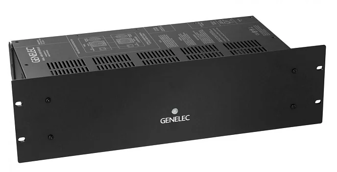 Студийный монитор Genelec 1238DFM Black - рис.2