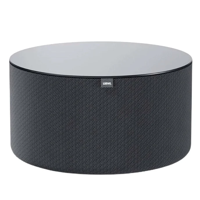 Сабвуфер Loewe Klang sub1 Basalt Grey - рис.0