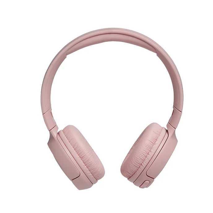 Беспроводные наушники JBL Tune 500BT Pink - рис.1