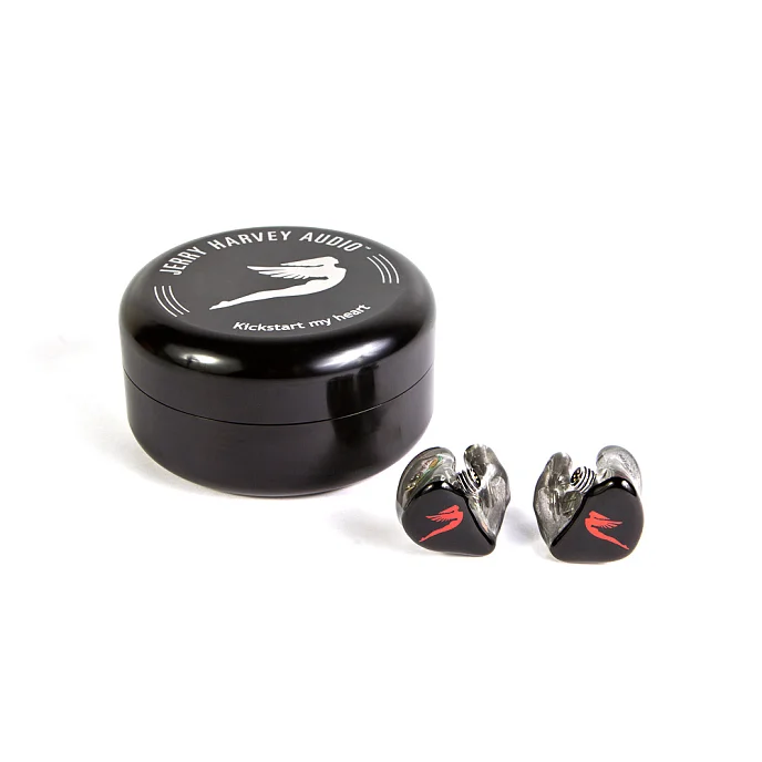 Кастомные наушники JH Audio 13V2 - рис.10