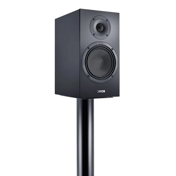 Полочная акустика Canton GLE 30 S2 Black - рис.2