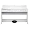 Korg LP-380 U White