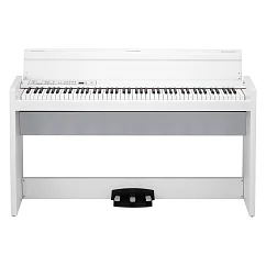 Синтезатор Korg LP-380 U White