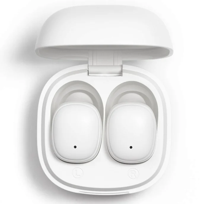 Беспроводные наушники Radiotehnika Impulse T3 White - рис.4