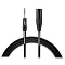 Warm Audio Pro XLR-m - 6.3mm Black 1.8m