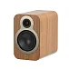 Полочная акустика Q Acoustics 3020c Oak - рис.1