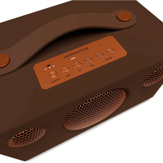 Портативная колонка Audio Pro Addon T3+ Stone - рис.3