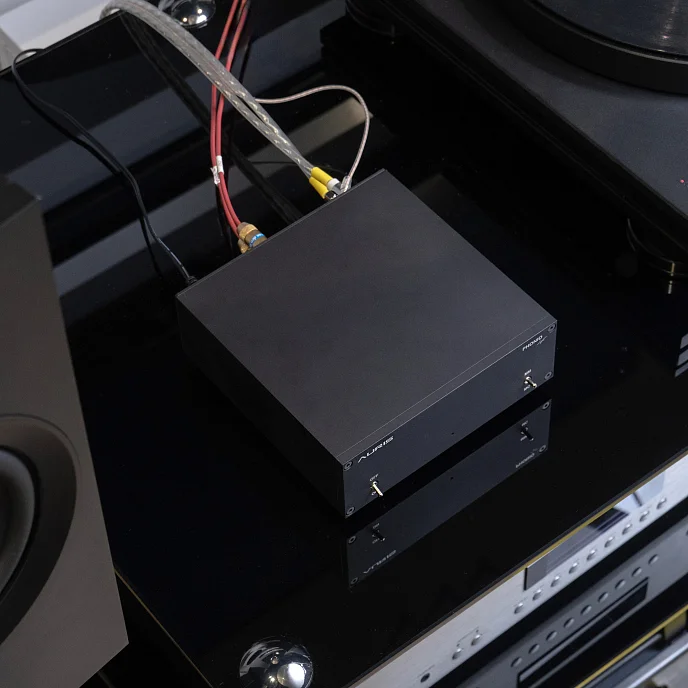 Фонокорректор Auris Phonio Light - рис.4