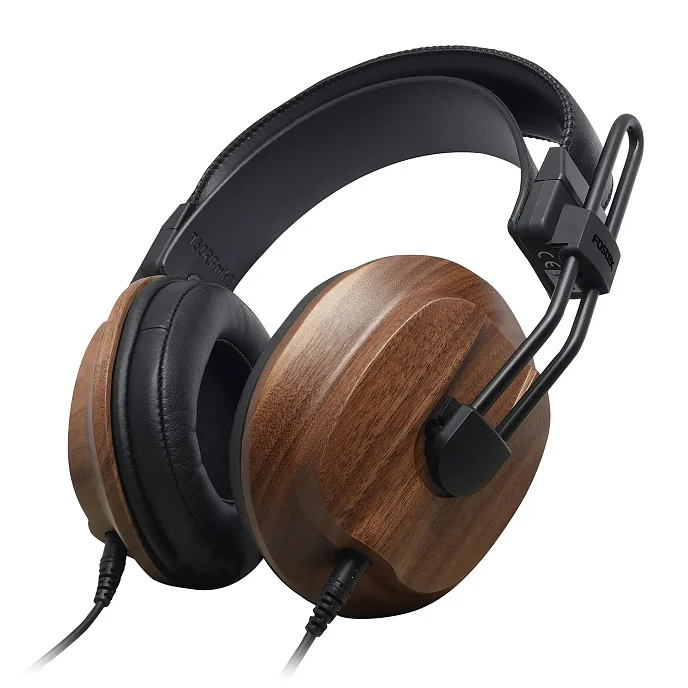 Наушники полноразмерные Fostex T60RP MK2 Closed - рис.1
