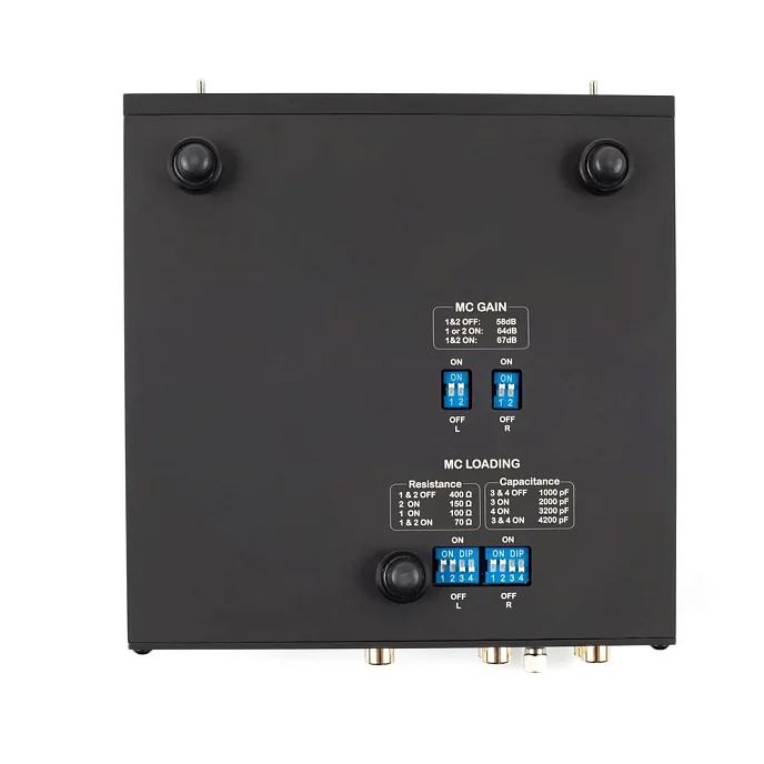 Фонокорректор Auris Phonio Light - рис.3