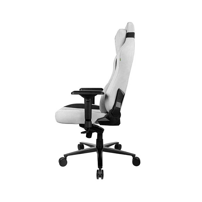 Компьютерное кресло Arozzi Vernazza SuperSoft Light Grey - рис.7