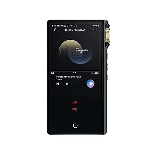 Cayin N3Pro Black