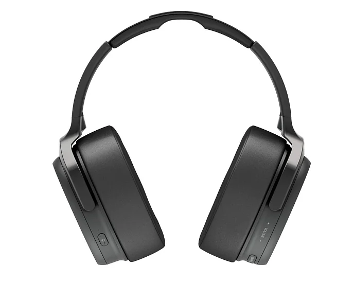 Беспроводные наушники JVC XP-EXT1 Black - рис.1