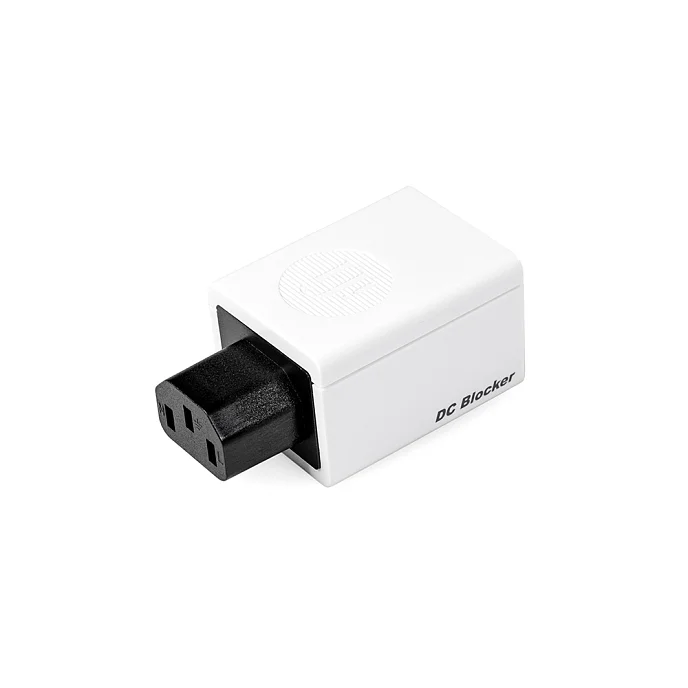 Сетевой фильтр iFi DC Blocker - рис.0