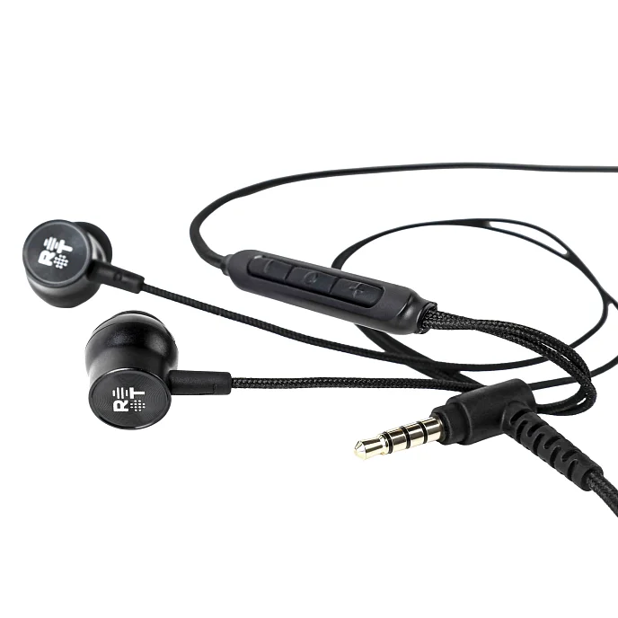 Наушники внутриканальные Radiotehnika Kometa Black - рис.7