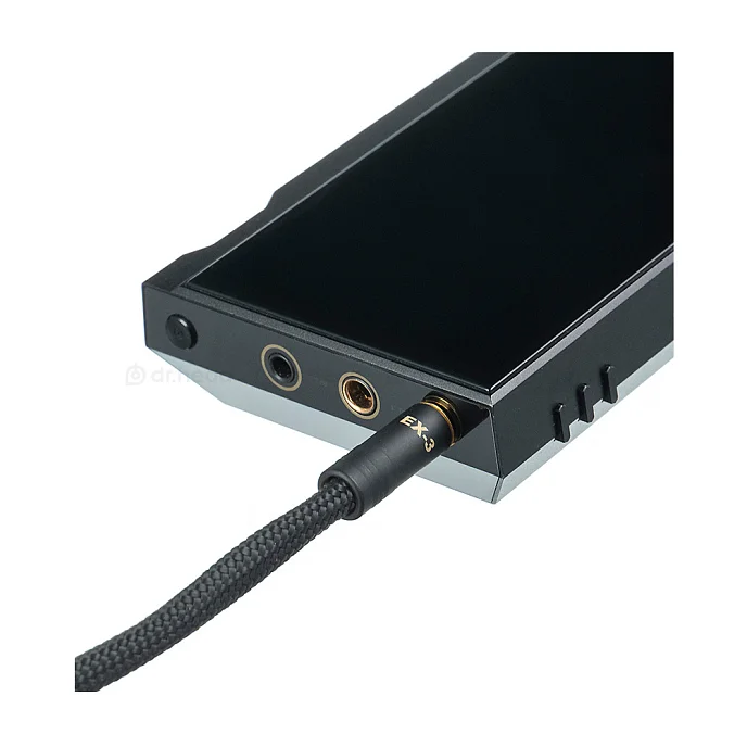 Кабель HeadMade Bennett - Sennheiser HD800, HD820 - 2.5mm, 1.5m - рис.3