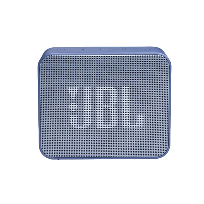 Портативная колонка JBL GO Essential Blue - рис.1