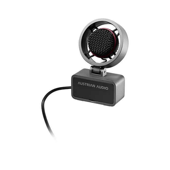 Микрофон для стриминга и игр Austrian Audio MiCreator Satellite - рис.5