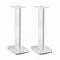 KEF Speaker Stand White