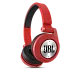 Наушники JBL Synchros E30RED - рис.3