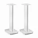Стойки под акустику KEF Speaker Stand White - рис.0