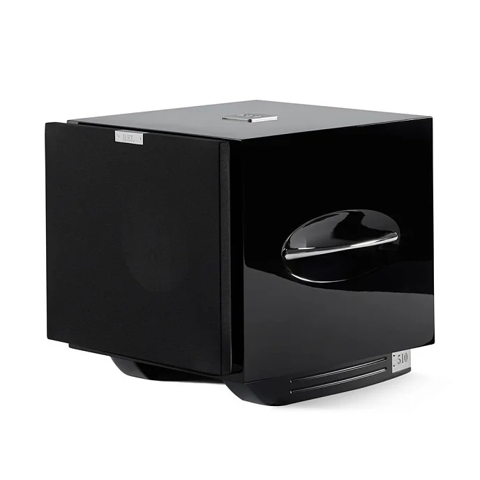 Сабвуфер REL S510 Black - рис.1