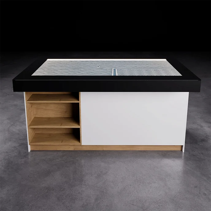 Стол Sandtable Kitchen Worktop - рис.0