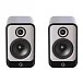 Полочная акустика Q Acoustics Concept 30 Gloss Black - рис.0