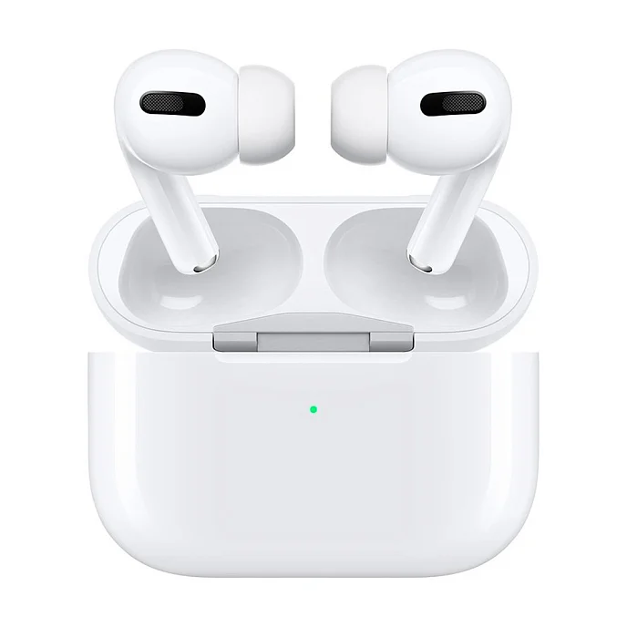 Беспроводные наушники Apple AirPods Pro - рис.0
