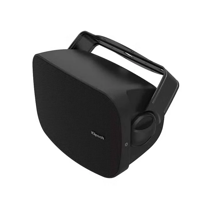 Настенная акустика Klipsch RSM-525 Black - рис.4