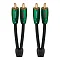 AudioQuest Evergreen 2RCA - 2RCA 5m