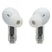 Беспроводные наушники JBL Tune Beam Ghost White - рис.3