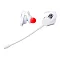 Mad Catz E.S. PRO+ White