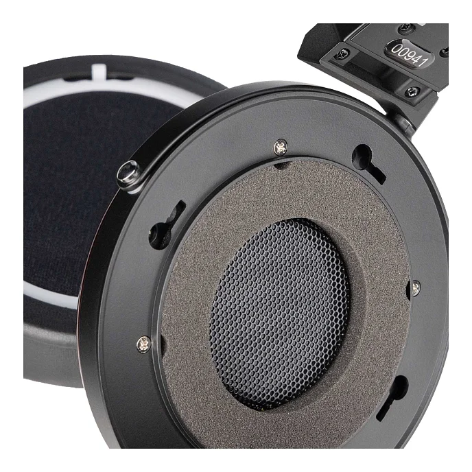 High End наушники Fostex TH-909 - рис.10