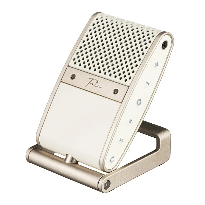 Микрофон для стриминга и игр Tula Mic Cream - рис.0