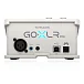 Внешняя звуковая карта TC Helicon Go XLR Mini White - рис.2