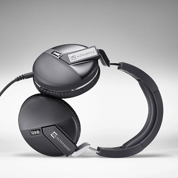 Наушники Ultrasone Performance 840 - рис.1